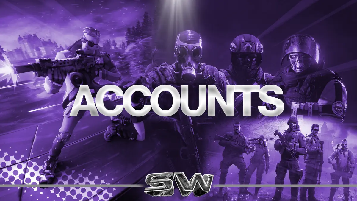Accounts