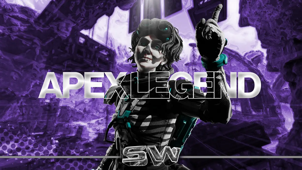 Apex Legends