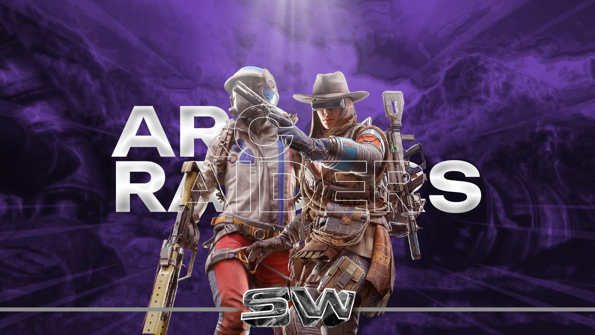 ARC Raiders