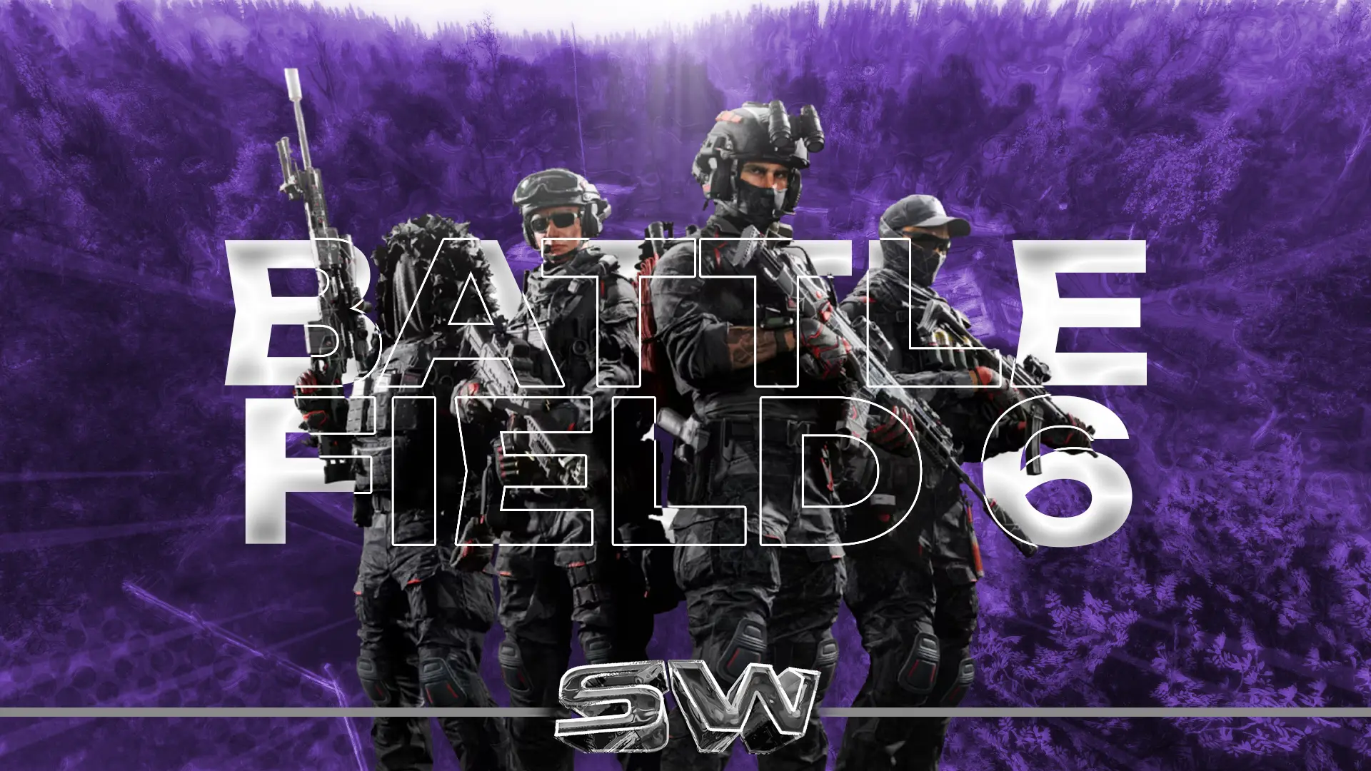 Battlefield 6
