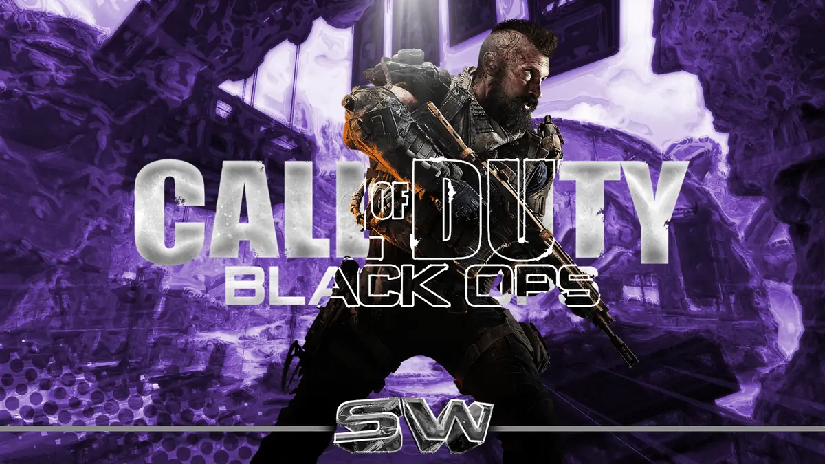 Black Ops 6 / Warzone