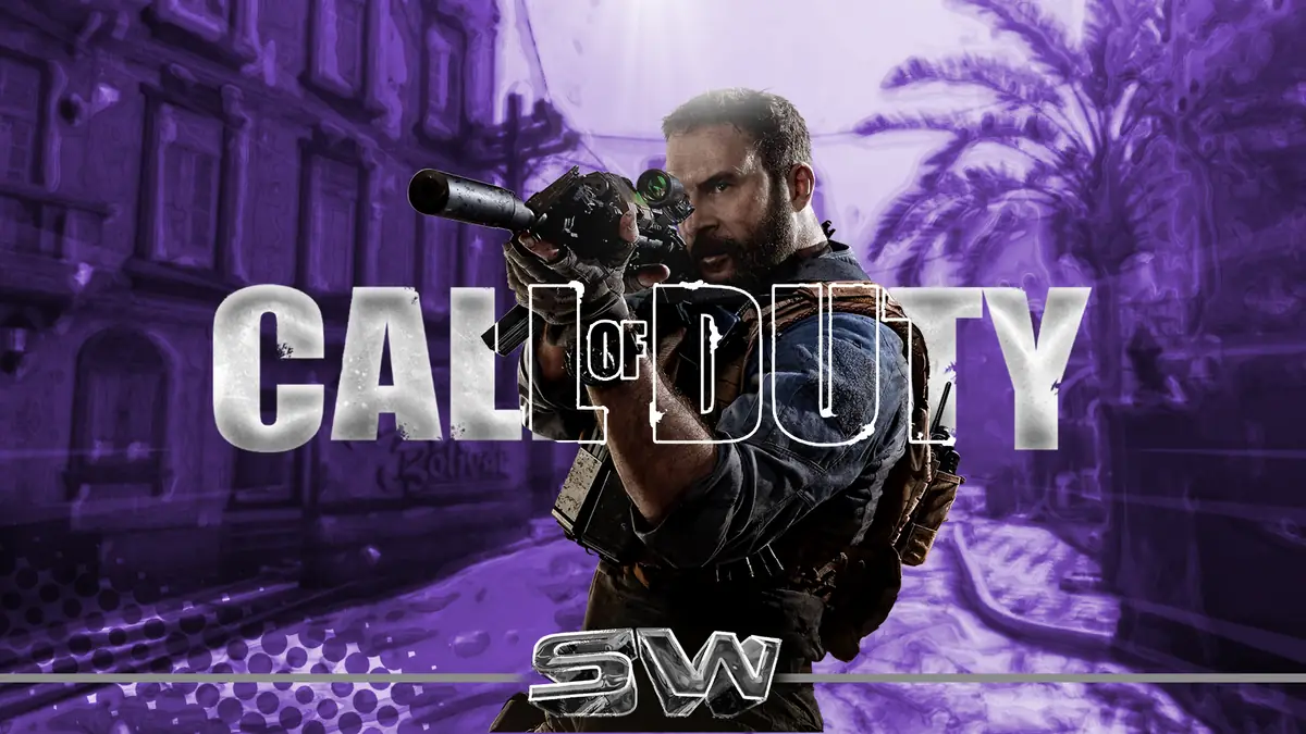 BlackOps 7 & Warzone