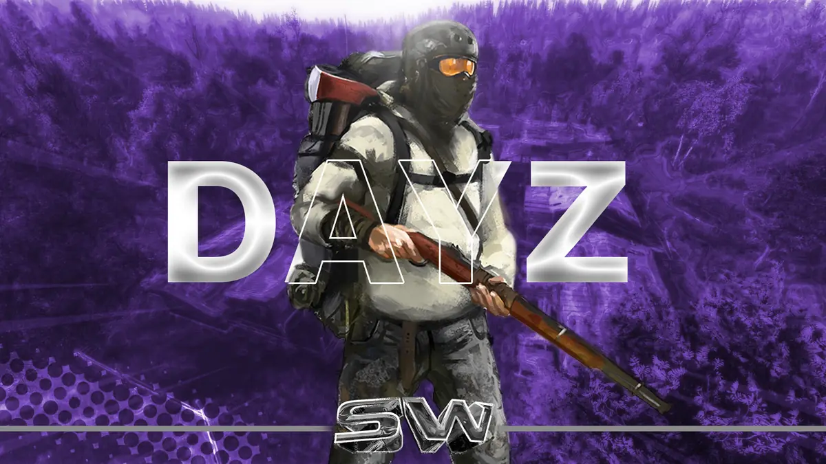 DayZ