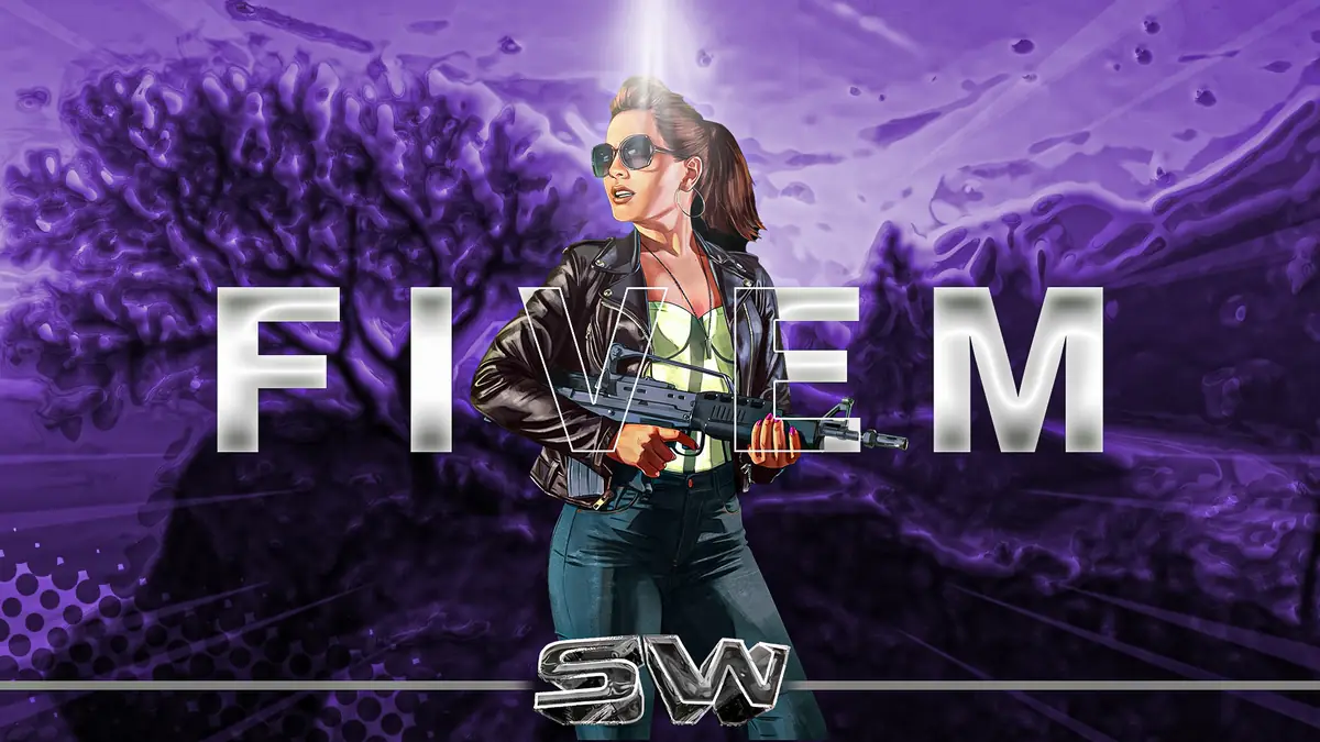 FiveM