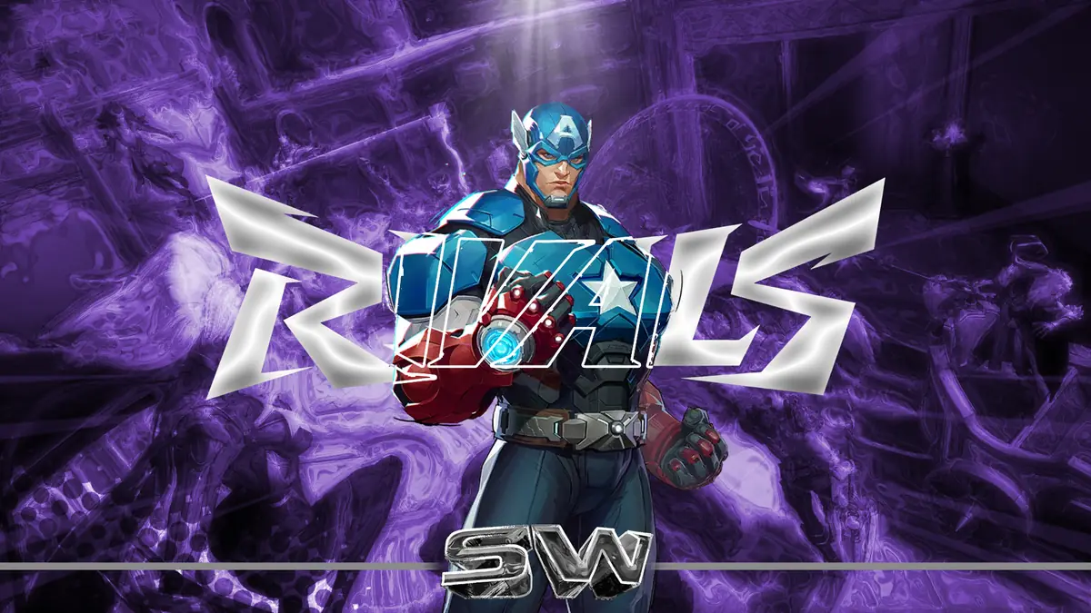 Marvel Rivals