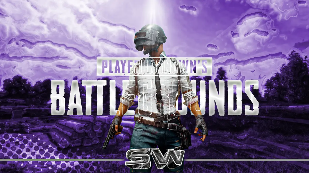 PUBG