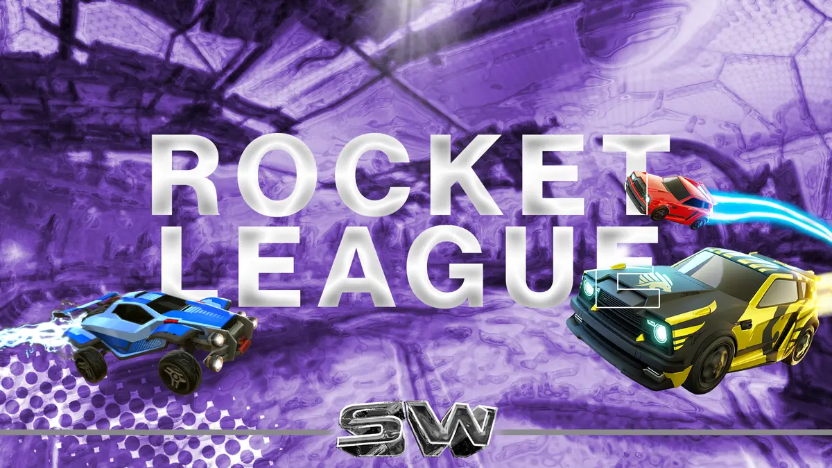 Rocket League