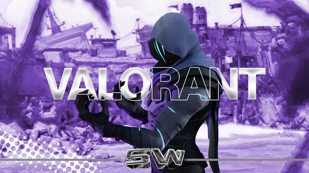 Valorant