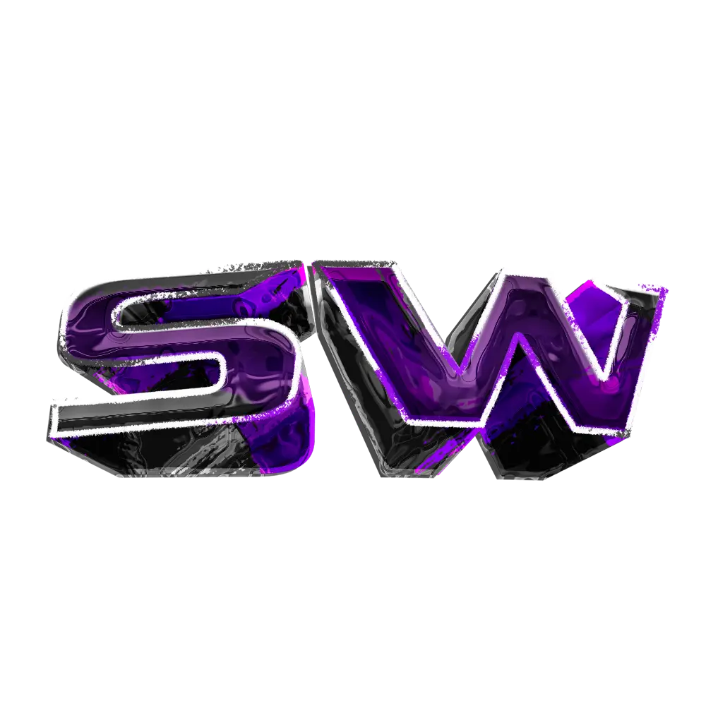 Skreech.gg Logo