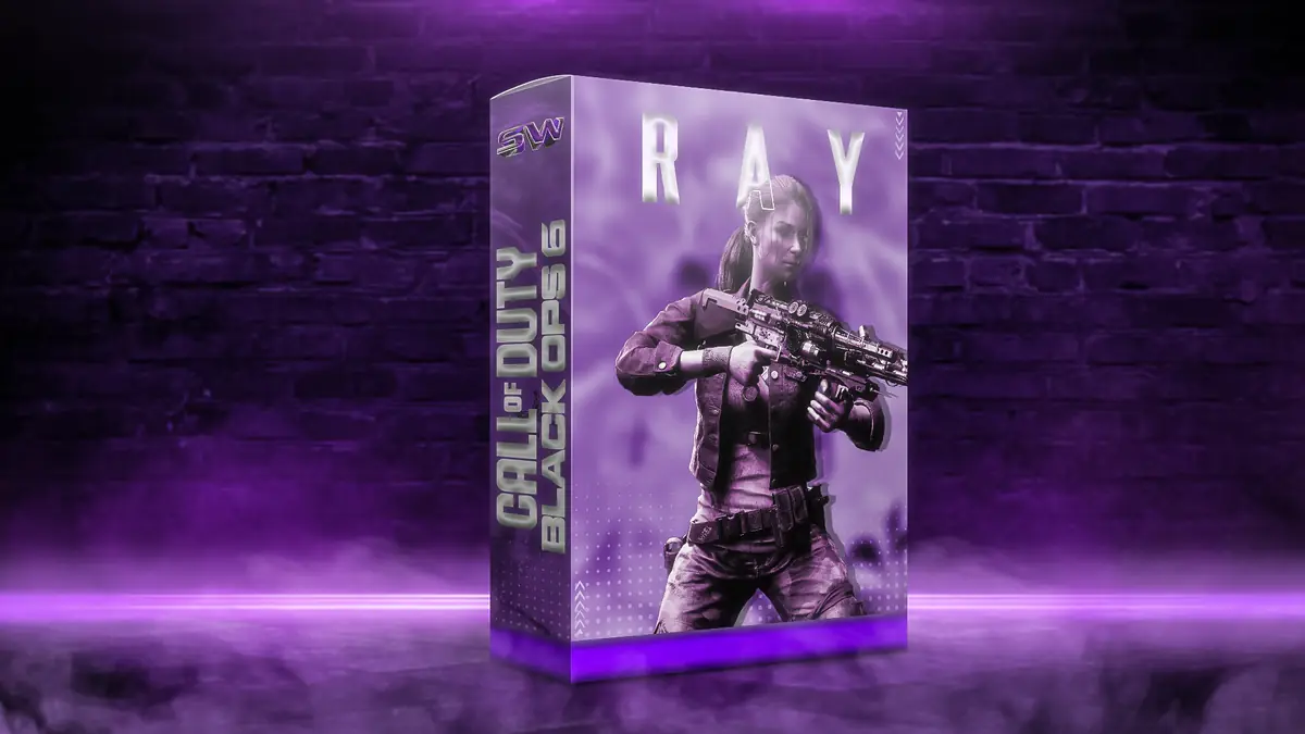 Ray