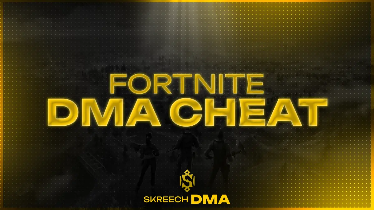 Fortnite Blurred Cheat