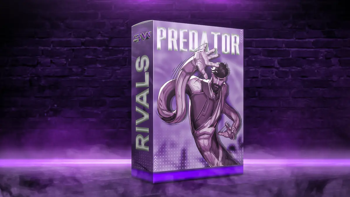 Predator