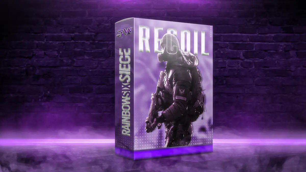 No recoil Script