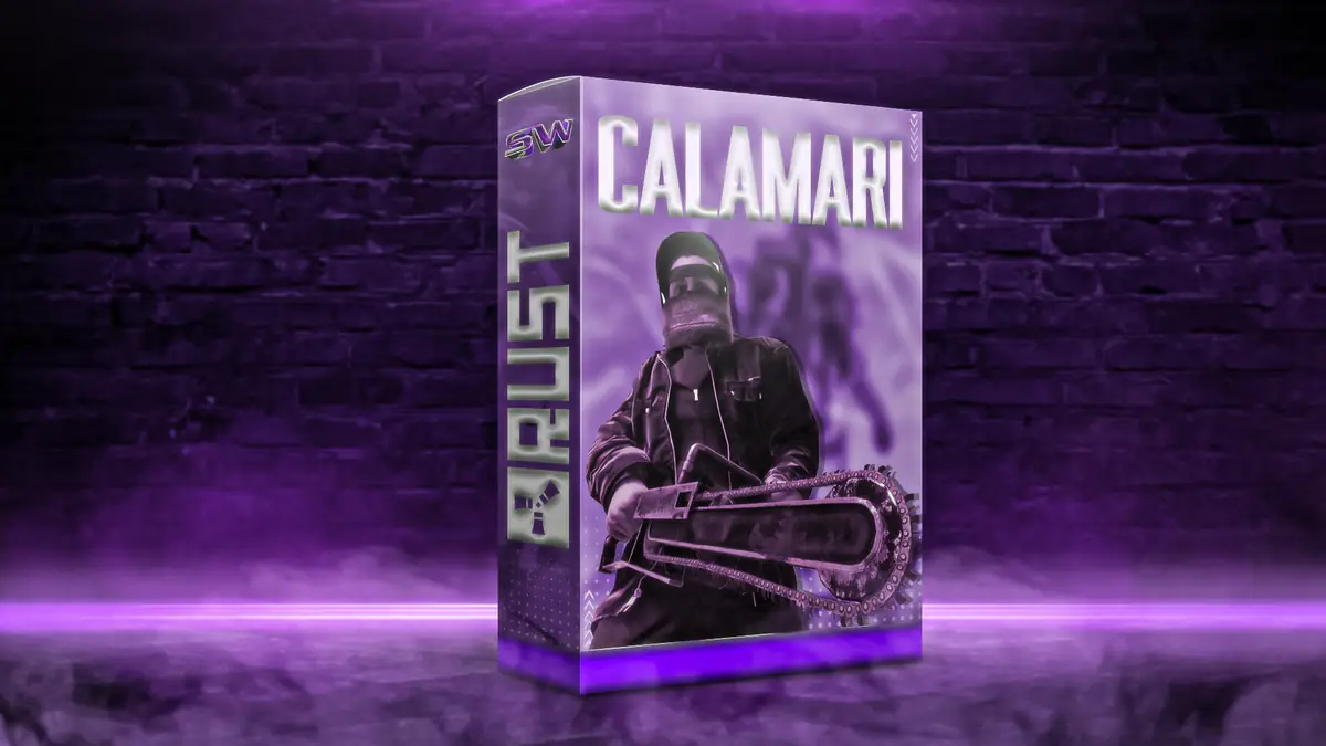 Calamari