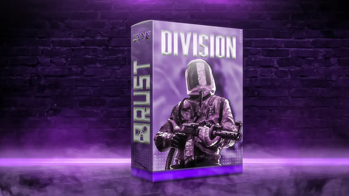 Division Alpha