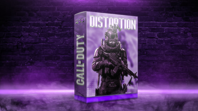 MW3: Distortion