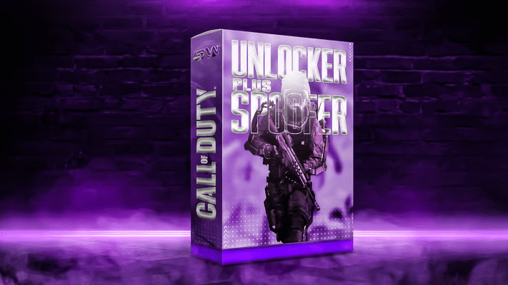 MW3: Unlocker + Spoofer